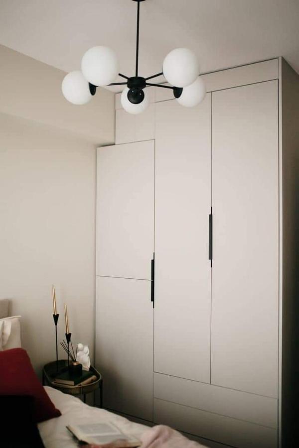 Vip Apartments Bitola Bagian luar foto