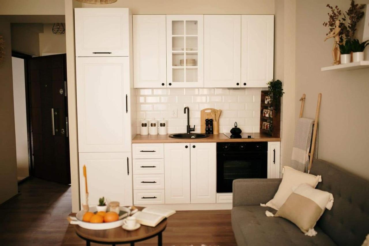 Vip Apartments Bitola Bagian luar foto
