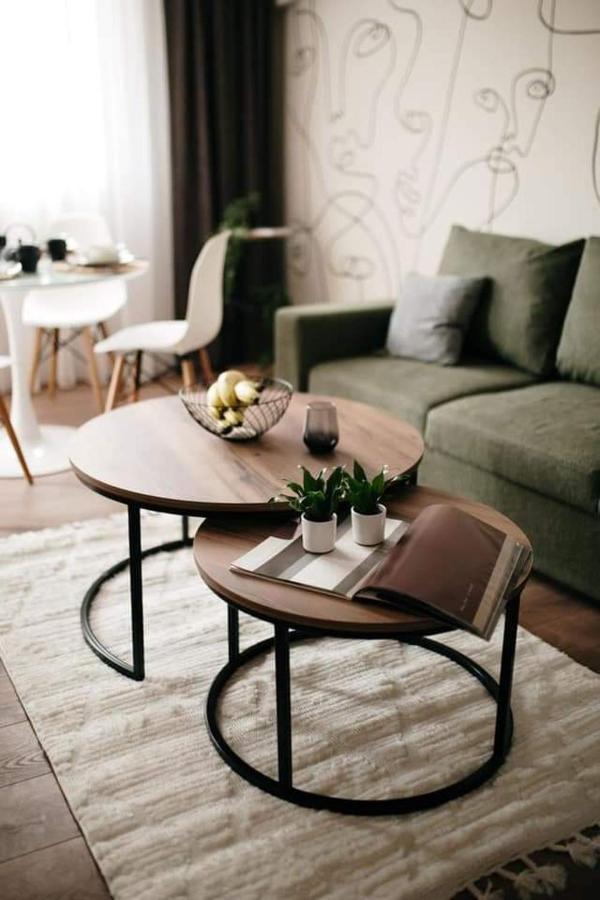 Vip Apartments Bitola Bagian luar foto
