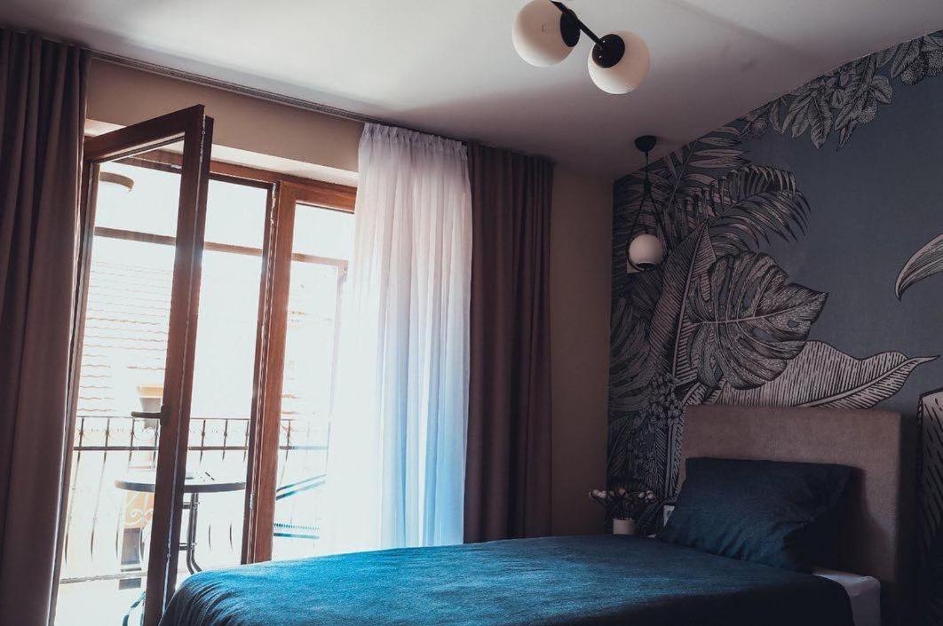 Vip Apartments Bitola Bagian luar foto