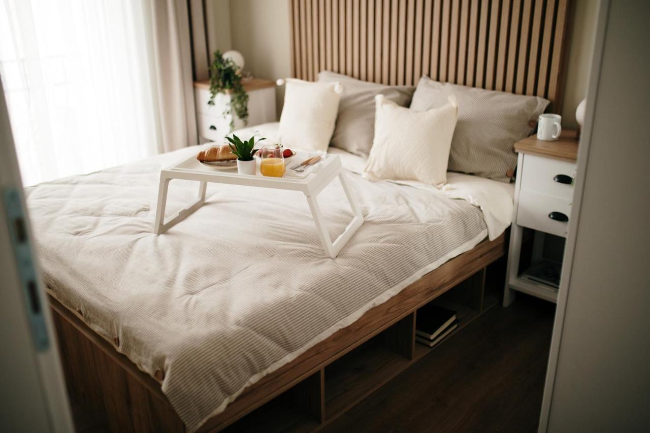 Vip Apartments Bitola Bagian luar foto