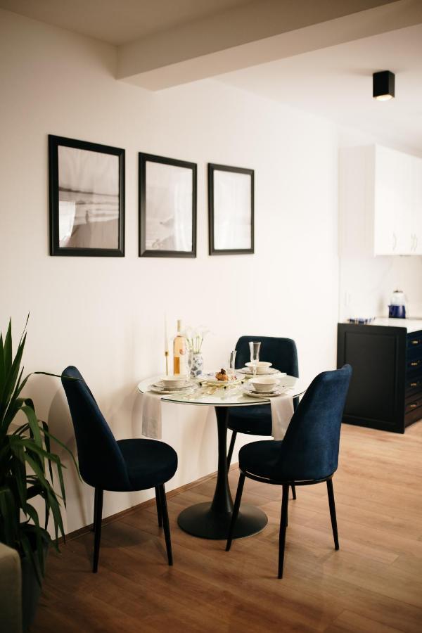 Vip Apartments Bitola Bagian luar foto
