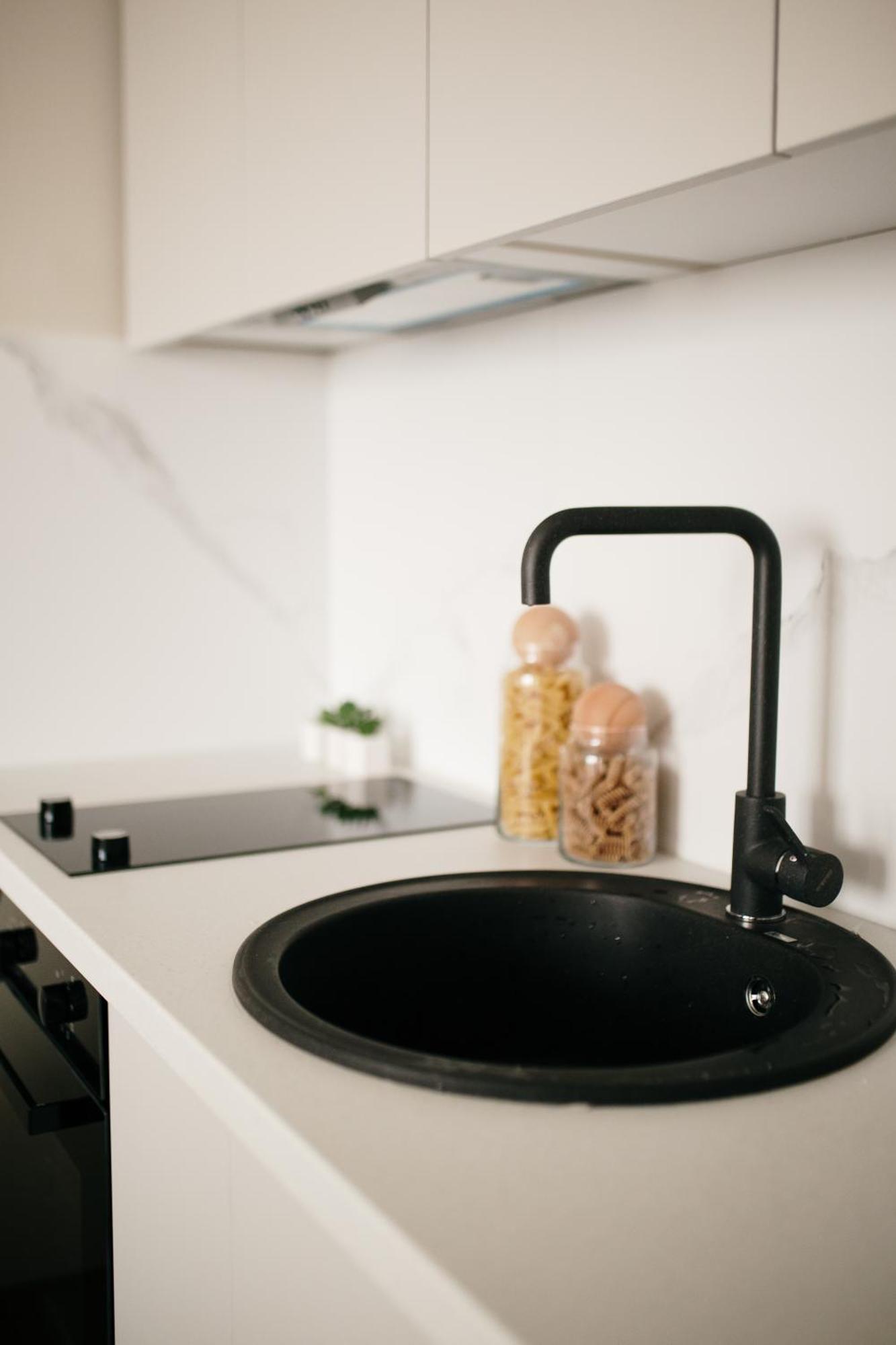 Vip Apartments Bitola Bagian luar foto